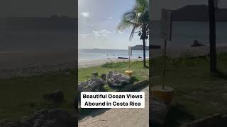 BEAUTIFUL OCEAN VIEWS ABOUND