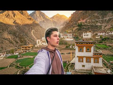 This is how Tibetan China looks nowadays  🇨🇳