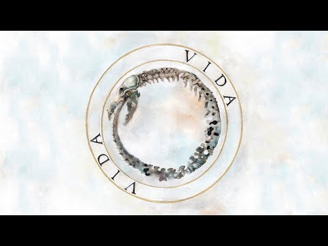 Canserbero - Prólogo [Vida]