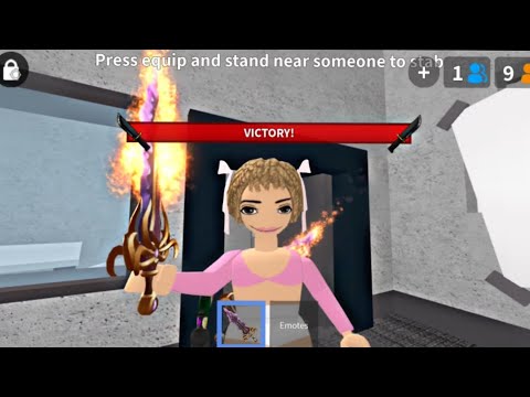 #mm2 mobile montage🌷 #3