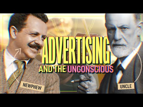 Psychoanalysis & Advertising: The Mad Men of Desire
