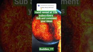 guys hand reveal at 1