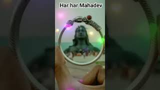 har har Mahadev||jai baba ki ||#shortvideos #shortvideos #trending ##harharmahadev #viral #mahakal