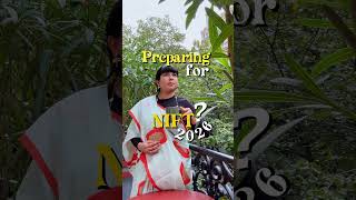 Want to study at NIFT in 2026 |Join DesignerShala for preparation!