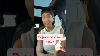 💻✨ Do you REALLY need a cover letter in tech & data