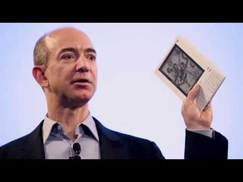 Jeff Bezos Documentary - The Rise of Amazon