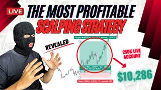 My Go-To 5-Minute Scalping Strategy