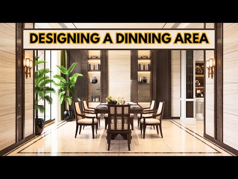 Creating the Ultimate Dining Area: Design Tips for Every Home