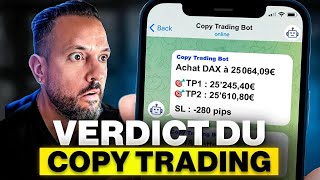 I tested the best (and most profitable!) copy trading robot for 30 days.