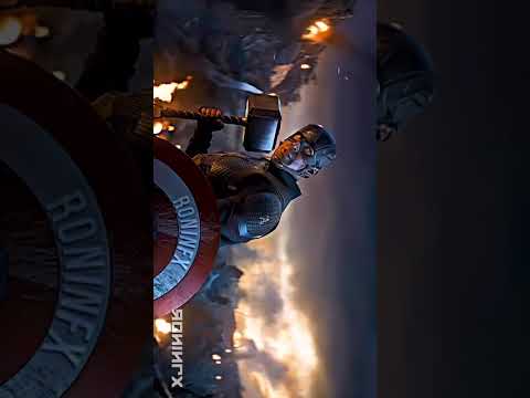 AVENGERS 🔥😏 4K quality video #short #avengers #trendingshorts