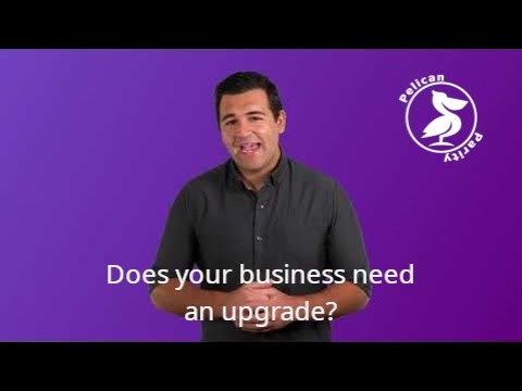 Does your business need an upgrade? | Tuesday Tech Tips