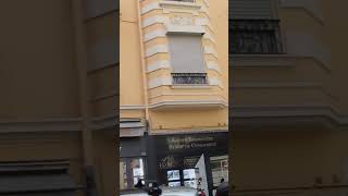 Discover Monte Carlo, Monaco | Glamour and Luxury in 4K Walking Tour