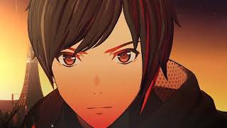 Scarlet Nexus Combo MAD - Advanced Combo Video