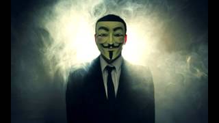 Anonymous Hackers #Anonymous