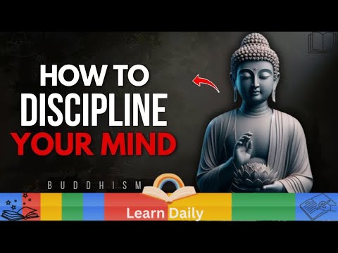 Master Your Mind: Essential Buddhist Techniques for Focus