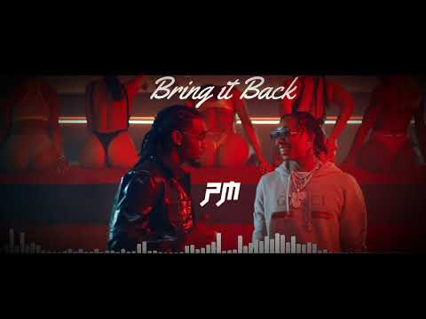 "Bring it Back"-Tyga X Migos X YG Type Beat (Prod.The Programmer)