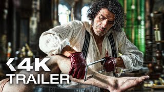 NEW UPCOMING HORROR MOVIES 2025 (Trailers)