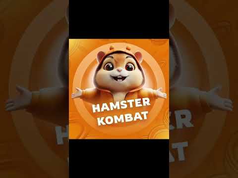 8AUG Daily Combo Hamster kombat#dailycombo #dailycipher #hamsterkombat