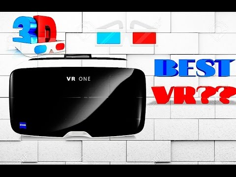 VR box unboxing !!!