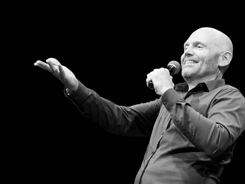 Bill Burr trashes Shari's Berries Ad