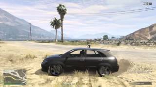GTA 5 Hiest Setup fails and funny moments pt 1