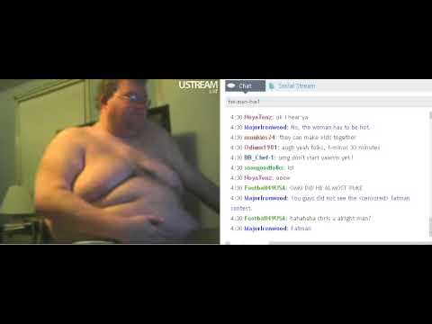2/8 Fatman Live Show (11/7/09)
