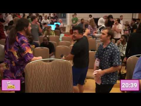 avinashnc ssbu commentary reel!