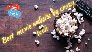 Best movie downloading website || 2021