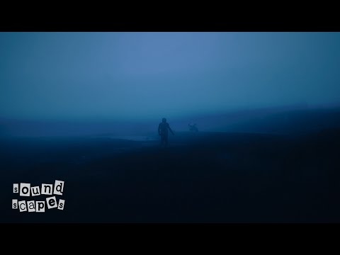 you don't even smile // dark ambient music mix