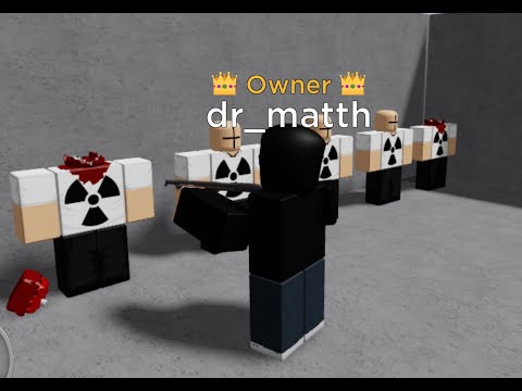 Roblox Gore Test
