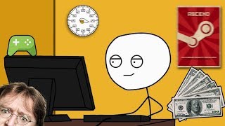 What it feels like to be a Game Developer - #gamedevelopment