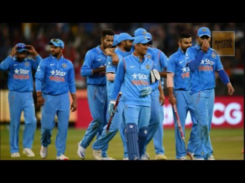 India Vs Bangladesh Asia World Cup 2016 Highlights | Rohith Sharma And  hardik pandya Nailed Them