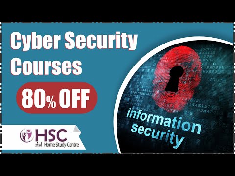 Cyber Security Courses | IT Security Courses | Cyber Security Course