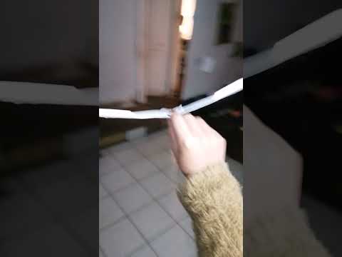 demostracion de vuelo de planeador