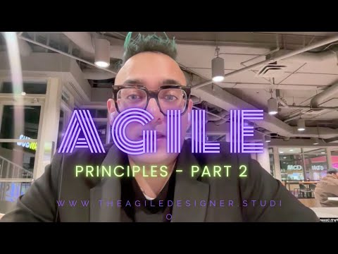 Agile Manifesto Decoded: Build Market-Ready Solutions; Create Driven Teams With Intuitive Tools - P2