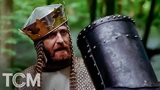 “Tis but a Scratch!” (Clip) | Monty Python and the Holy Grail (1975) | TCM
