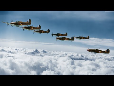 “The Battle of Britain:Britain’s Finest Hour|Full WWII Documentary”  #history  #ww2 #BattleOfBritain