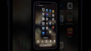 OnePlus Me Transition Effect Kaise Change Kare? 🔄 | Stylish Swipe Effect | #oneplus #shorts