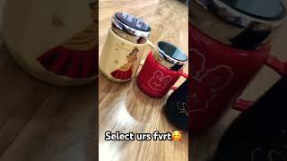 #thegurlieeera#pinterestymugs#cutestuff#cutemugs#giftideasfor girls#mugscollection#giftitem#cutemug