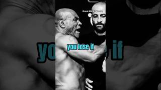 Born to Win: Mike Tyson’s Unstoppable Mindset #inspiration #shorts #miketyson