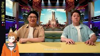 爆炸更新⚡《鸣潮》2.4直播狂潮来袭！