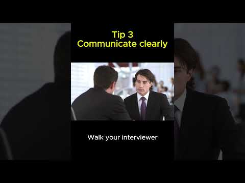 Ace Your Next Coding Interview with These 3 Proven Tips!