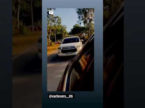 Fortuner kisi Car Se Kam Hai Kiya🔥🔥 Watching this Video