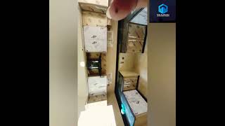 Kitchen Remodule-Renovation In Very Budget Level