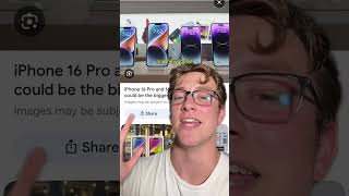 Why do Modern Phones have super Sensitive Screens? #consumertech #techtips #techtok #techexplained