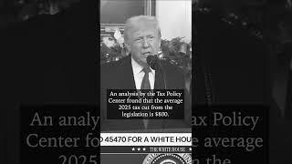 FactChecking Trump’s Rapid-Fire Prime-Time Address