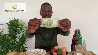 Episode 1: Welcome To The Money Revolution!!!