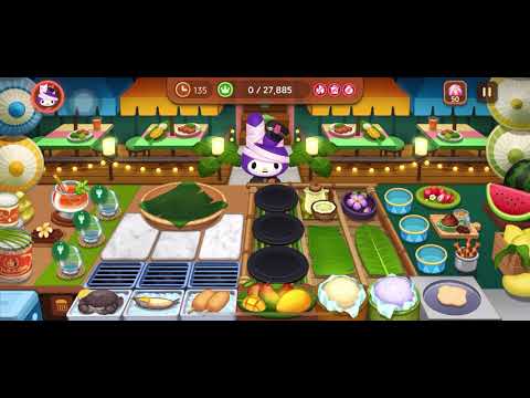 熊大上菜 涅羅美食廚房 40-3