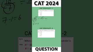 Master Remainder Theorem for CAT 2024: Solve Questions in Seconds