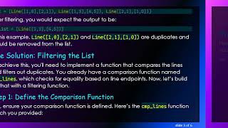 How to Remove Duplicate Elements from a List in Python 2